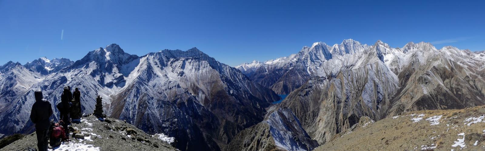 Phoksundo