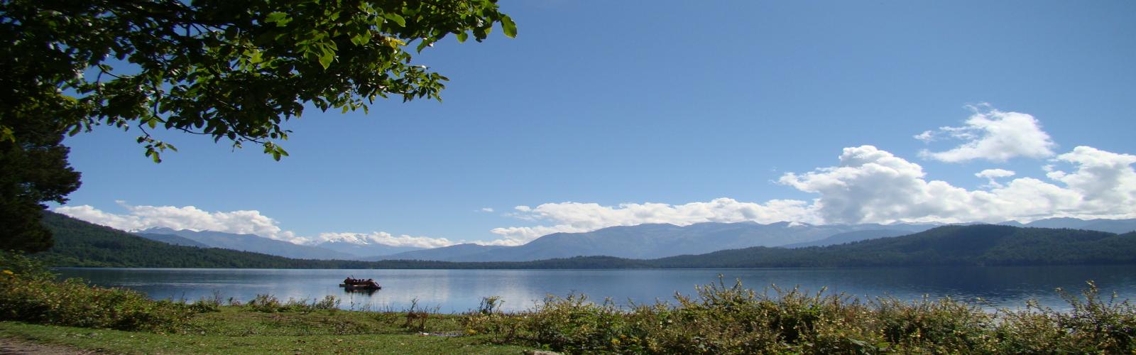 Rara lake